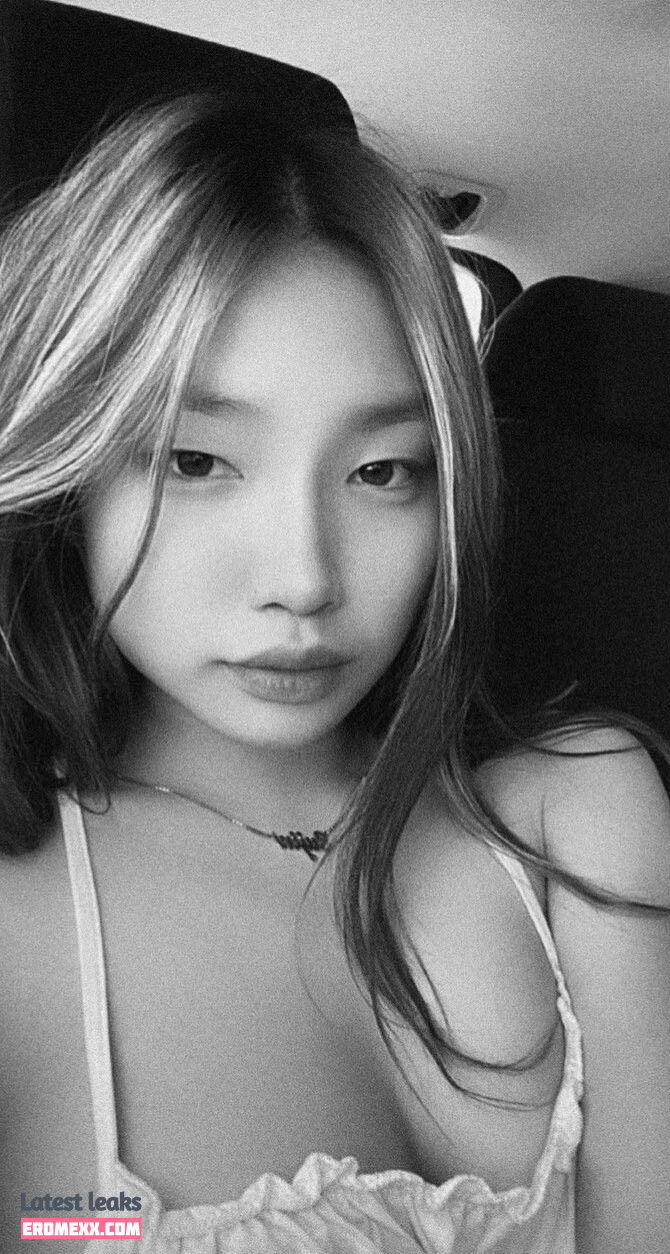 Latest Leaks Sujin Kwon Nude #14 - Erome