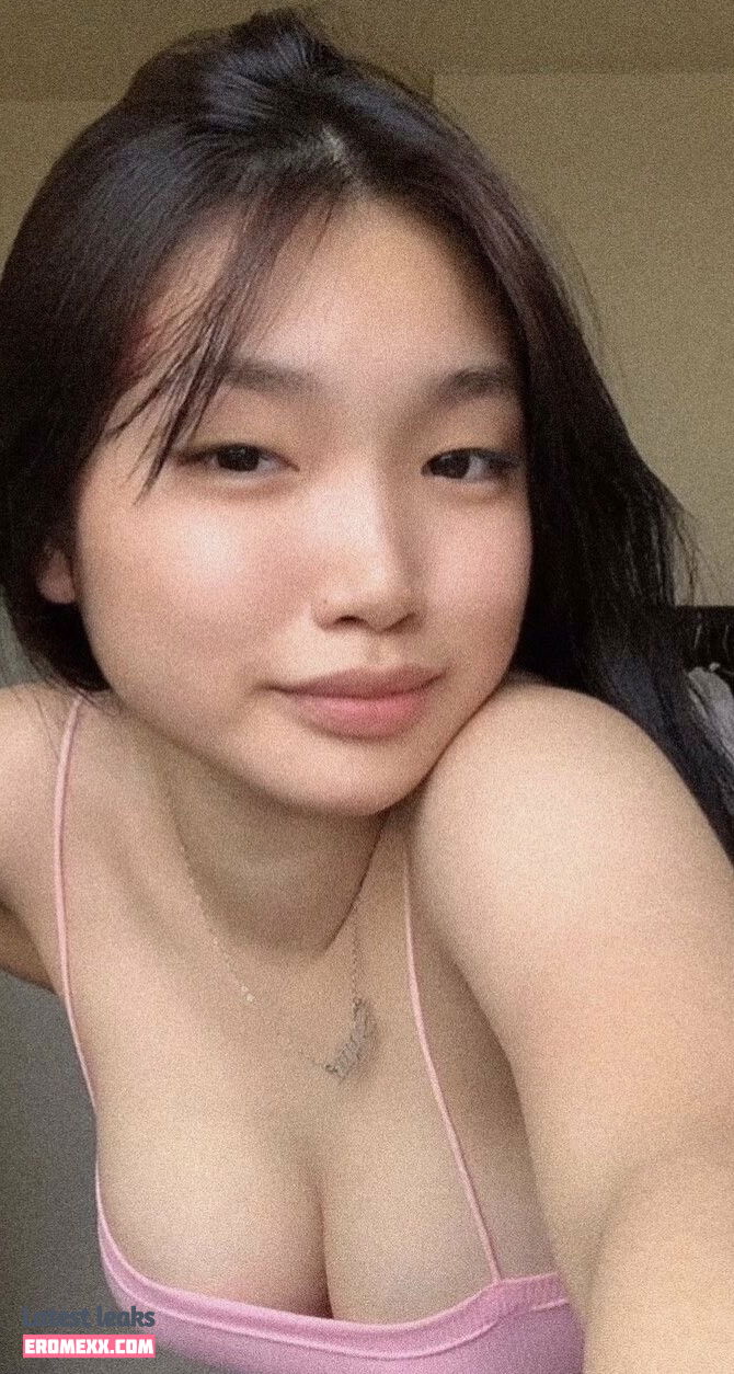 Latest Leaks Sujin Kwon Nude #5 - Erome