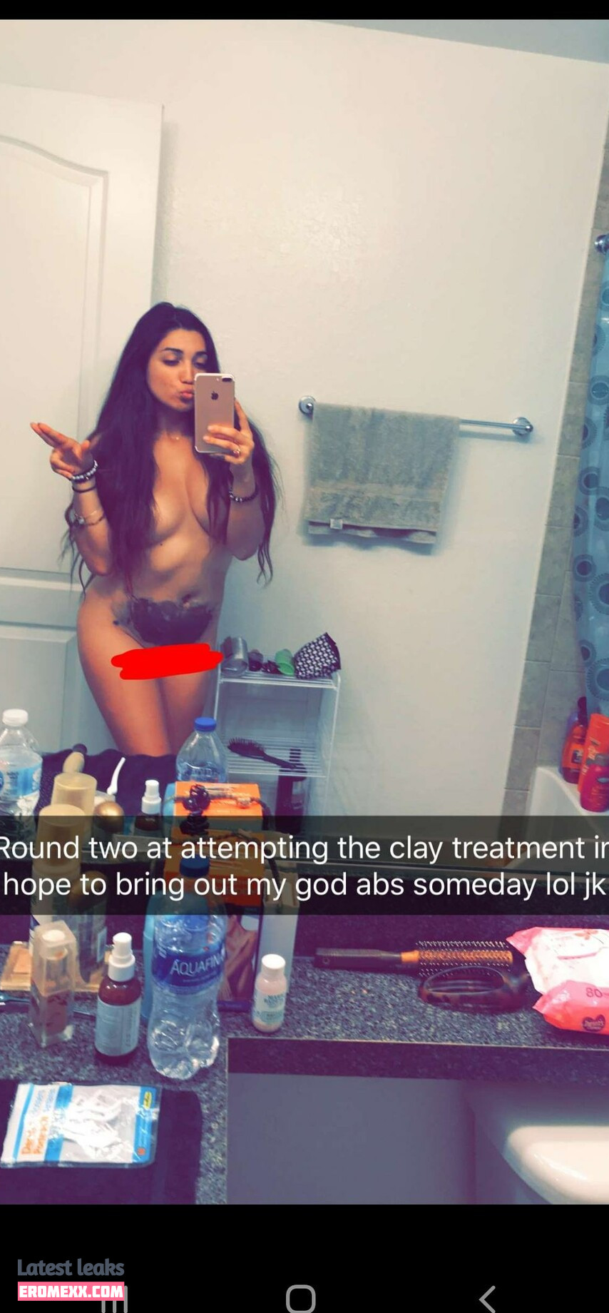 Latest Leaks SukeshaRay Nude #26 - Erome