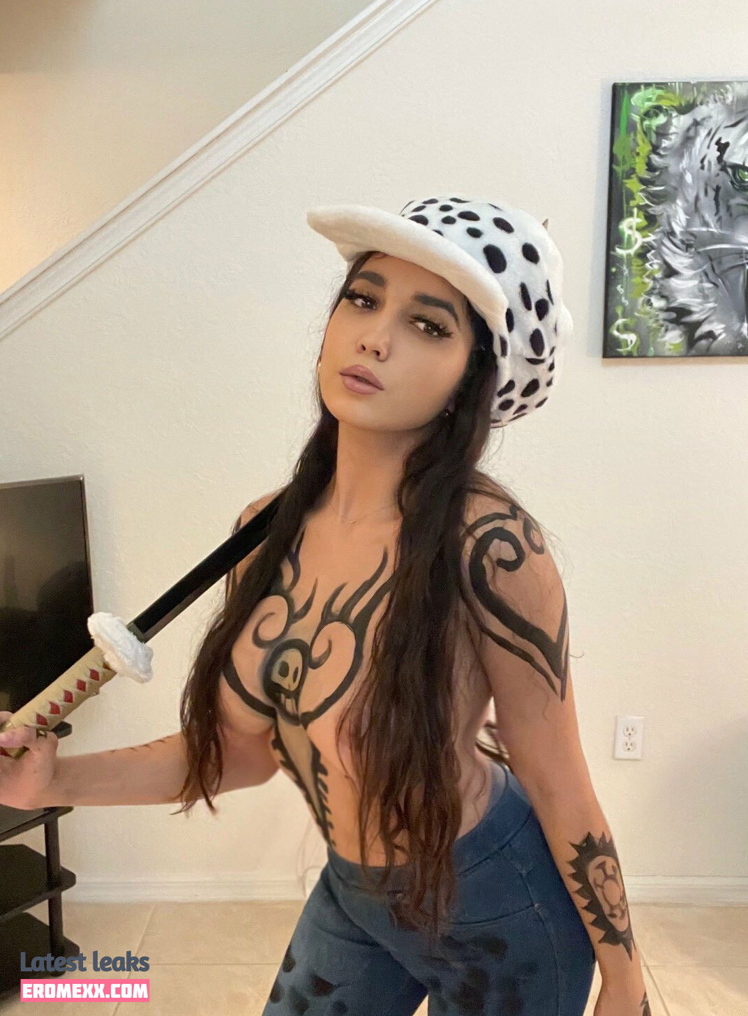 Latest Leaks SukeshaRay Nude #37 - Erome