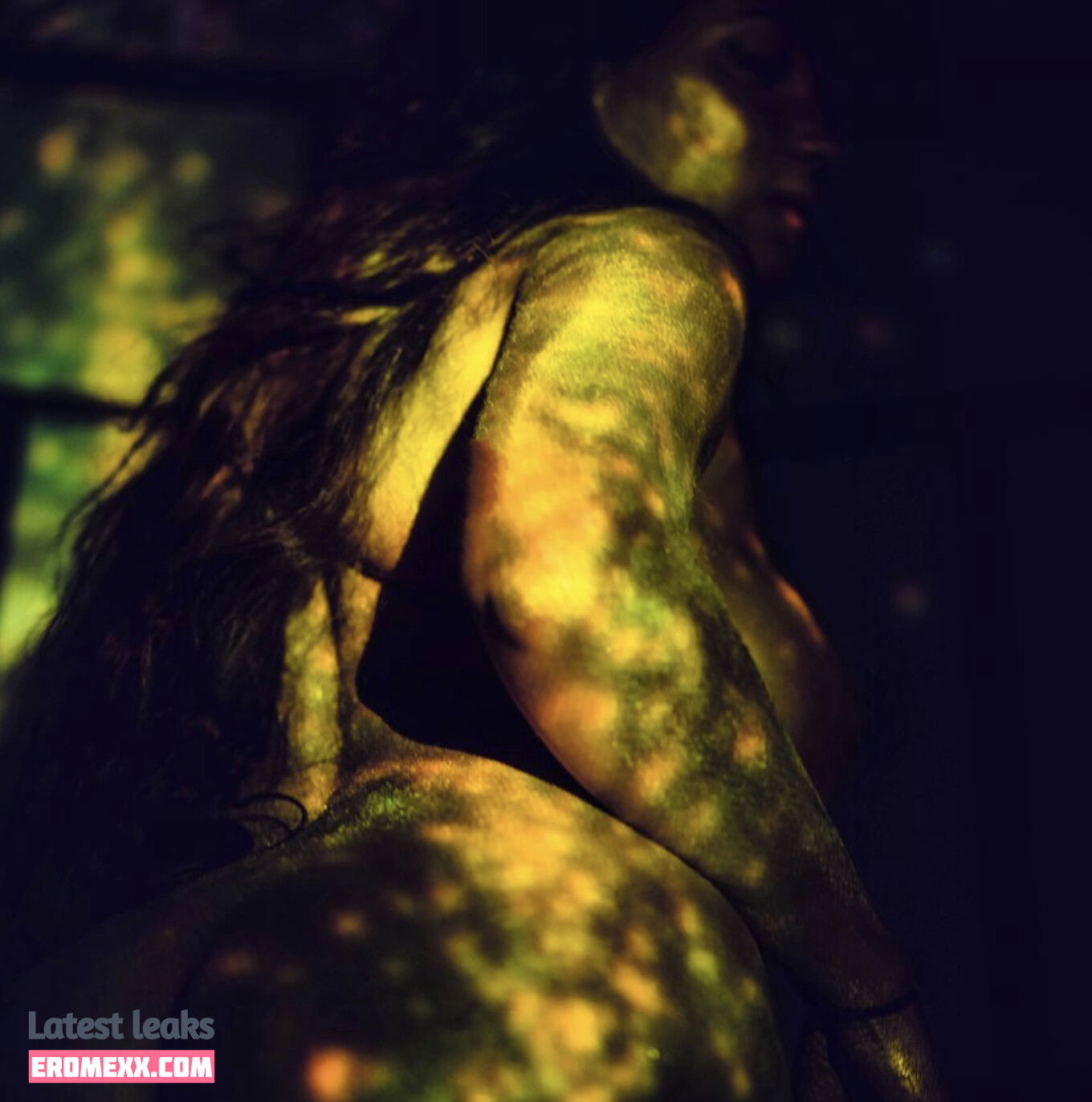 Latest Leaks SukeshaRay Nude #38 - Erome