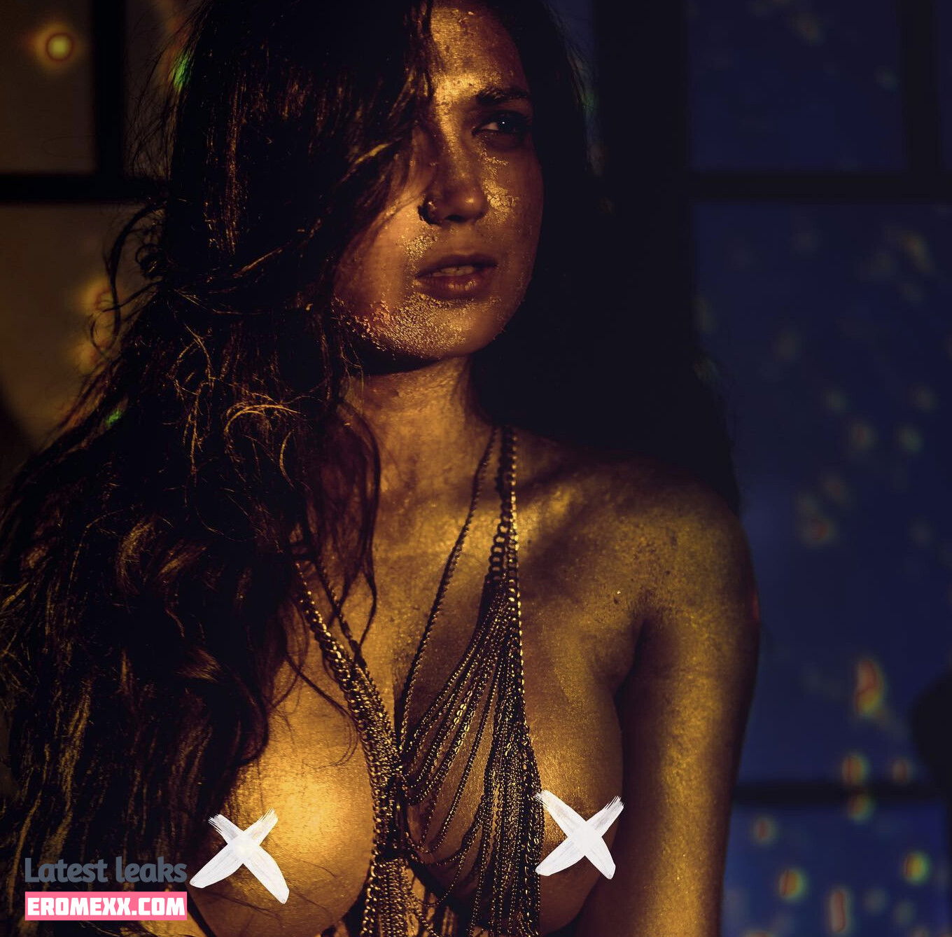 Latest Leaks SukeshaRay Nude #40 - Erome