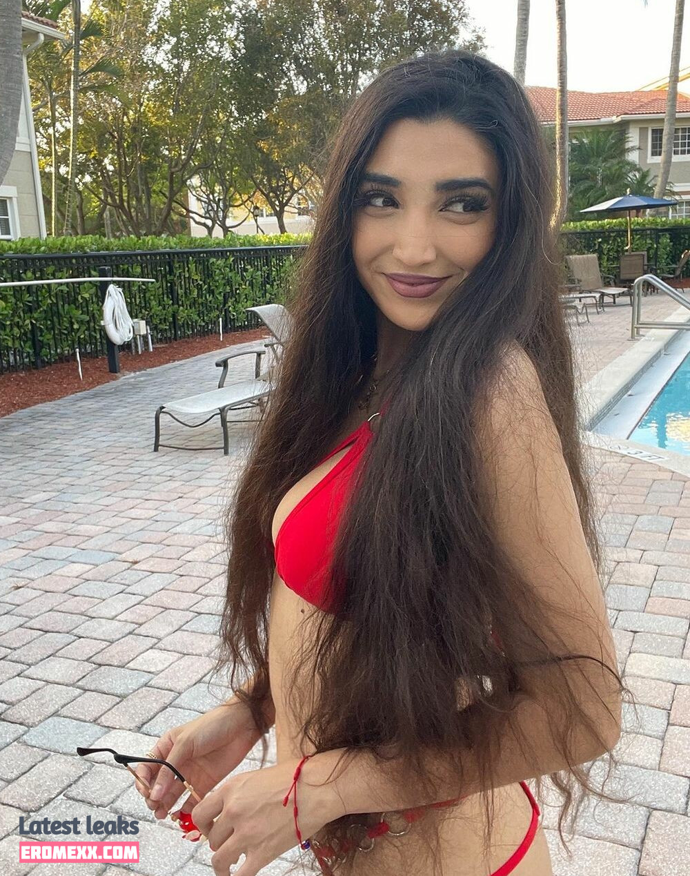 Latest Leaks SukeshaRay Nude #47 - Erome