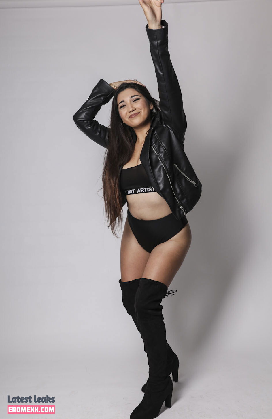 Latest Leaks SukeshaRay Nude #7 - Erome