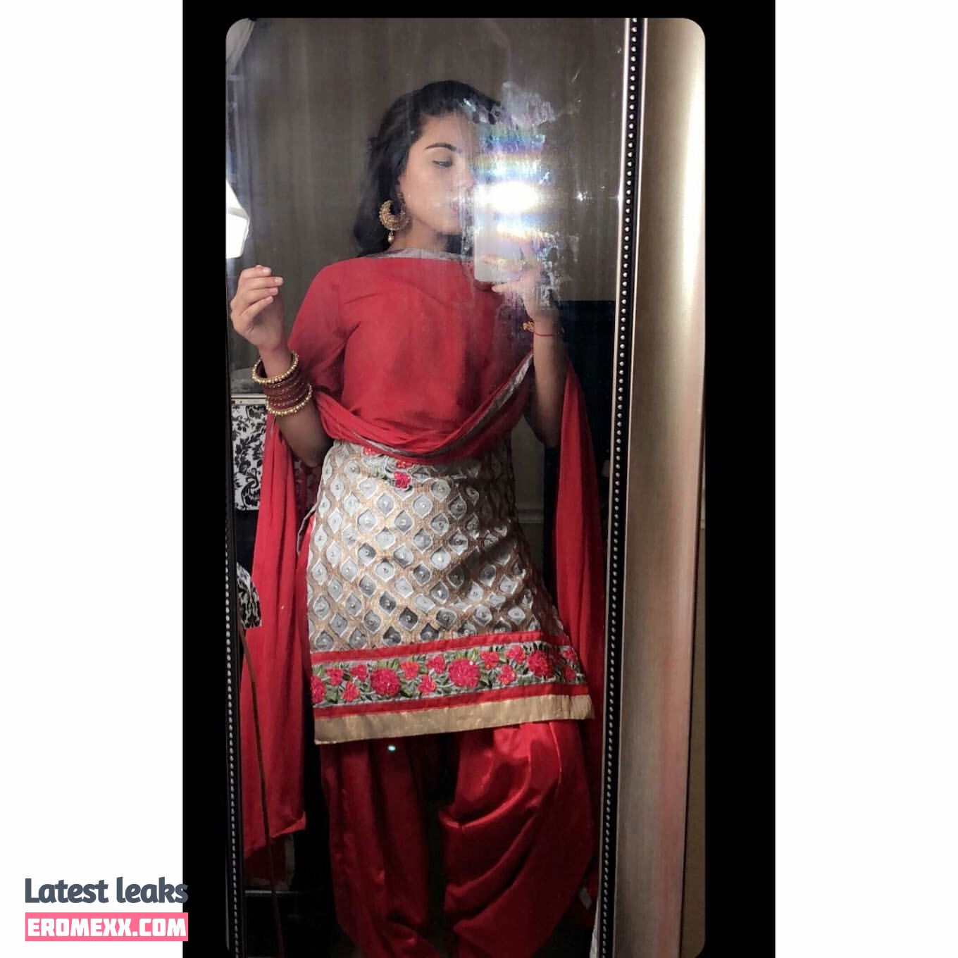 Latest Leaks Sukh Bains Nude #19 - Erome