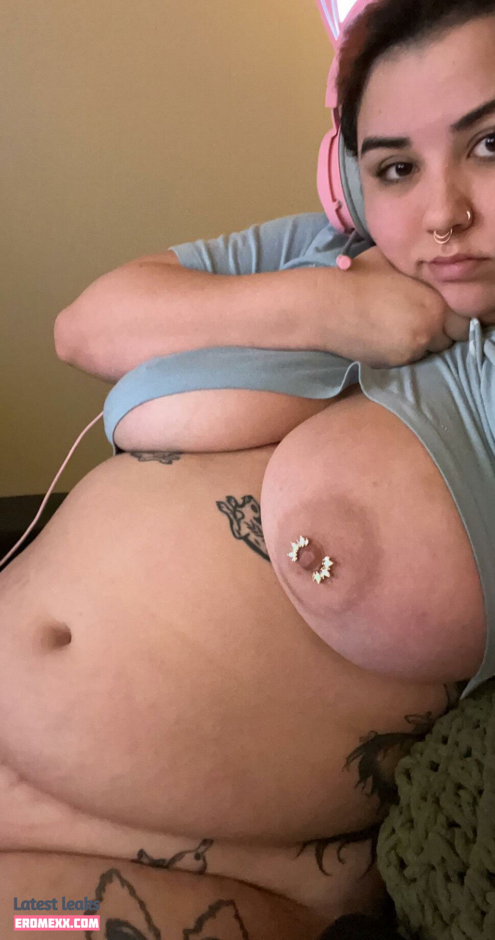 Latest Leaks Suki Jade Nude #7 - Erome