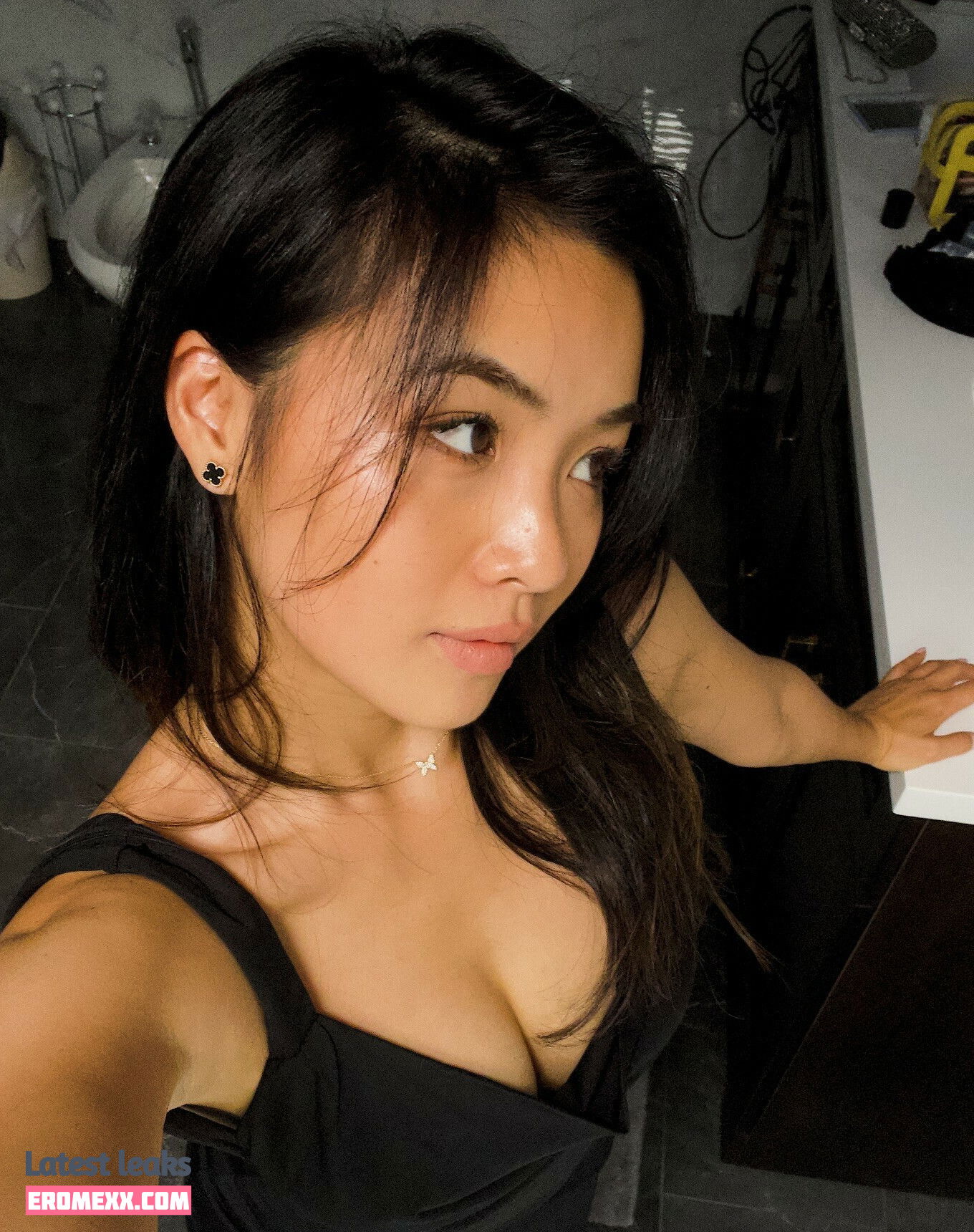 Latest Leaks Suki Lu Nude #34 - Fapello