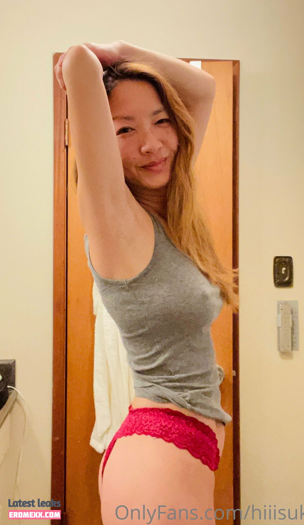 Latest Leaks Suki Sweets Nude #1 - Erome