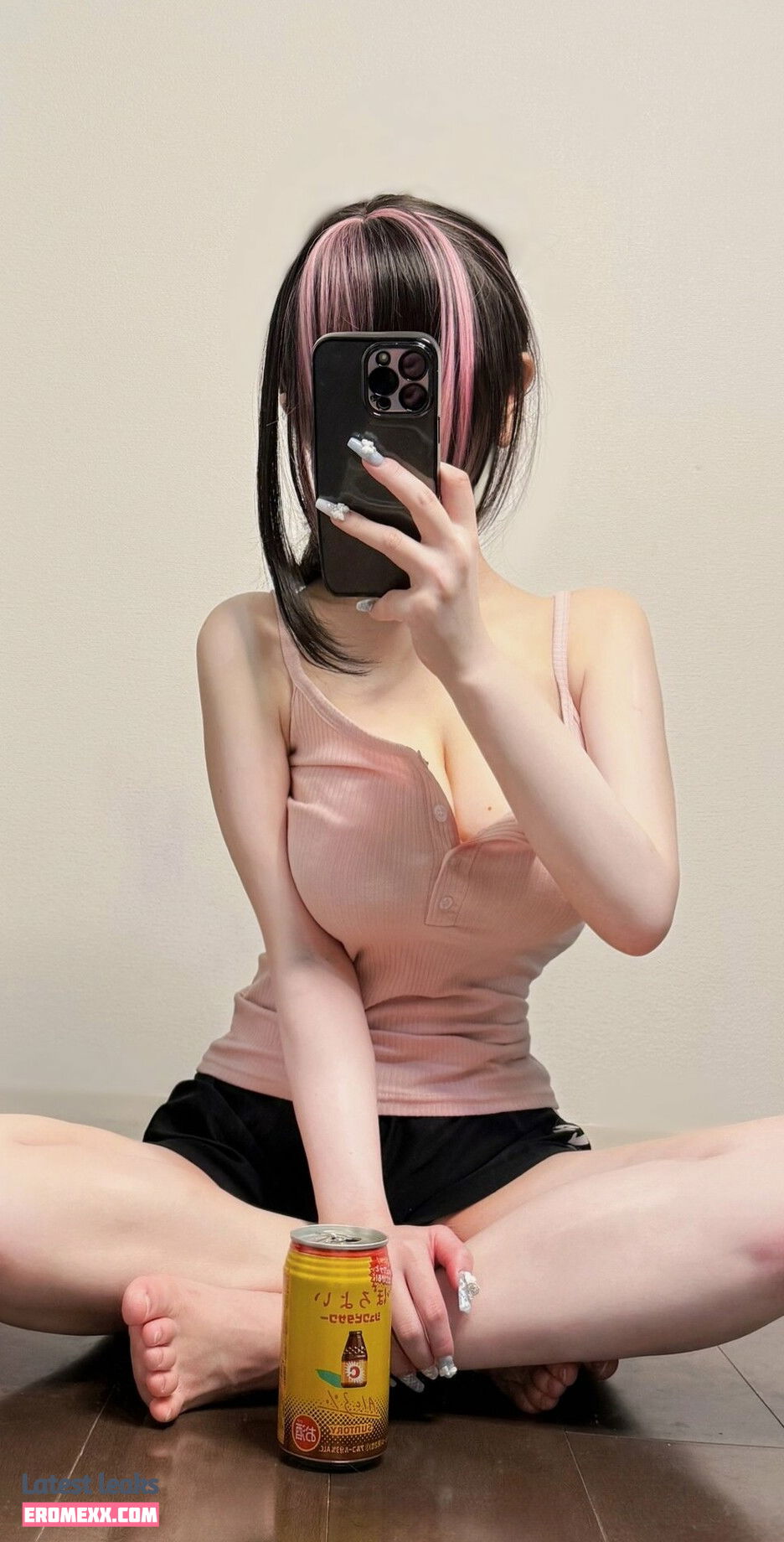 Latest Leaks sukiyaki Nude #9 - Fapello
