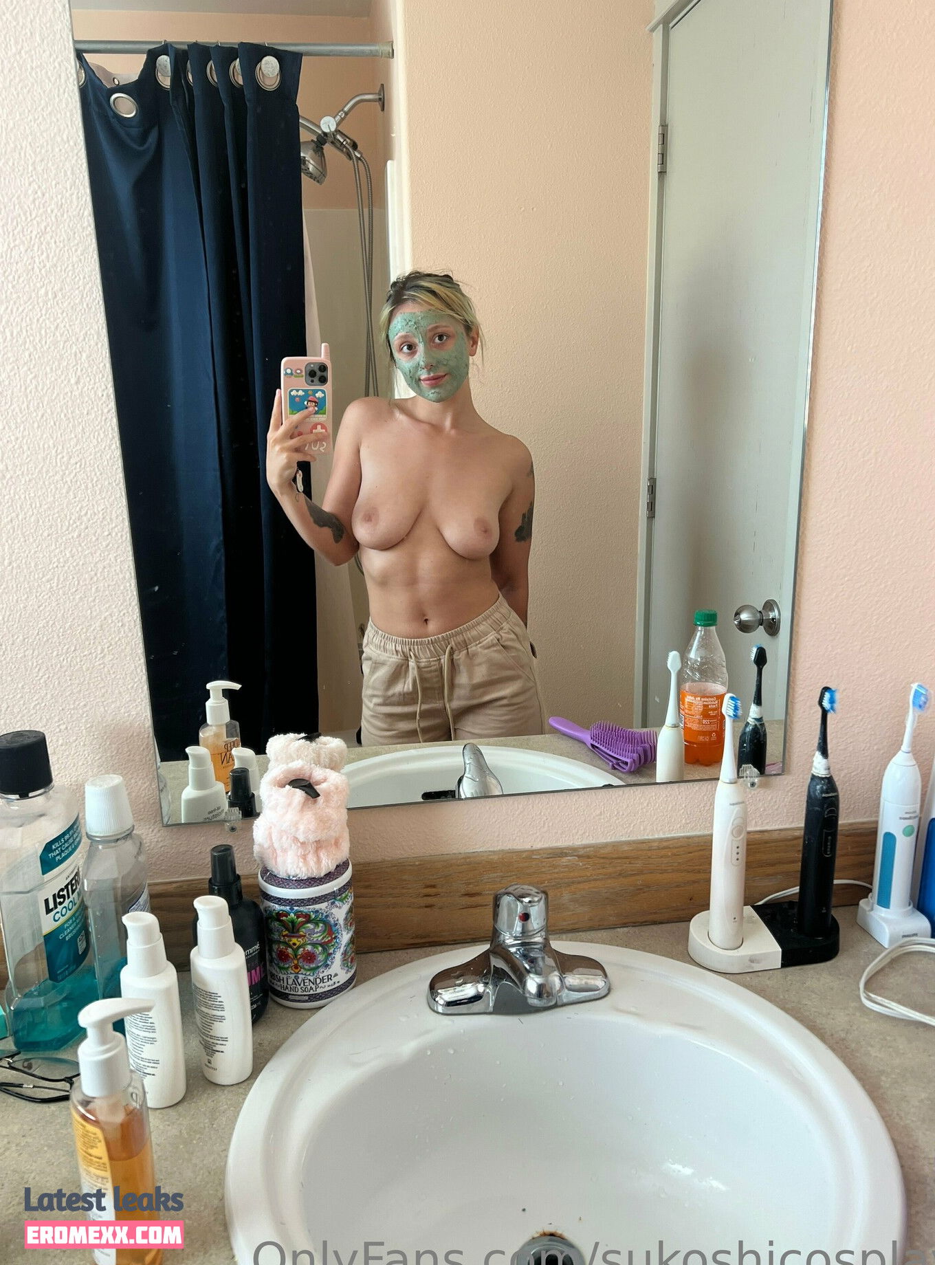 Latest Leaks sukoshicosplay Nude #30 - Fapello