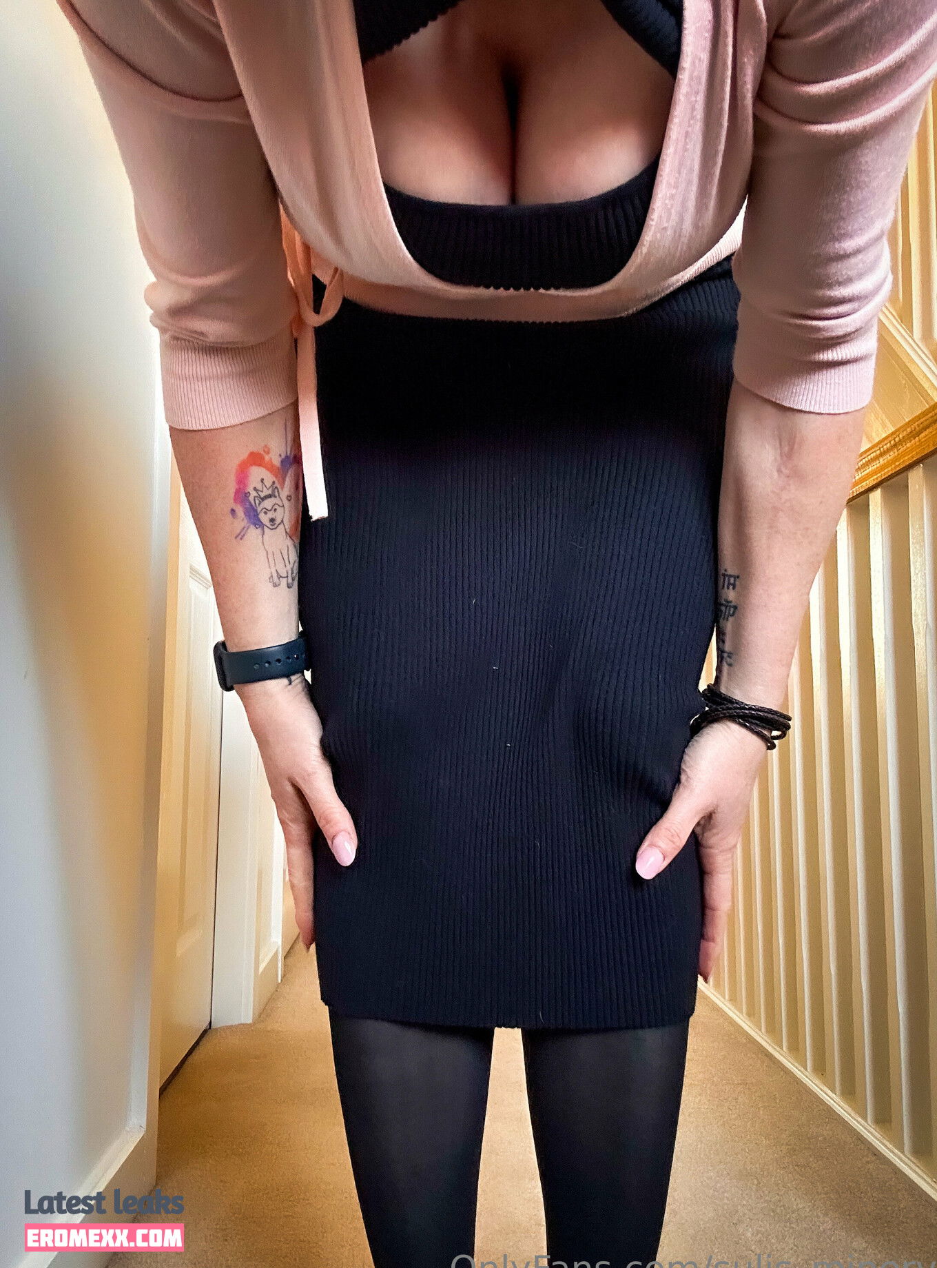 Latest Leaks sulis_minerva Nude #39 - Erome