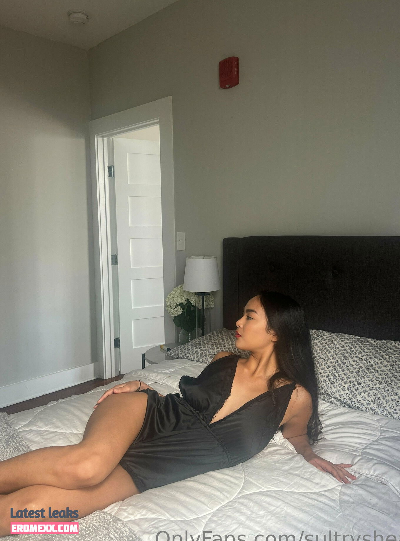 Latest Leaks sultryshea Nude #10 - Fapello