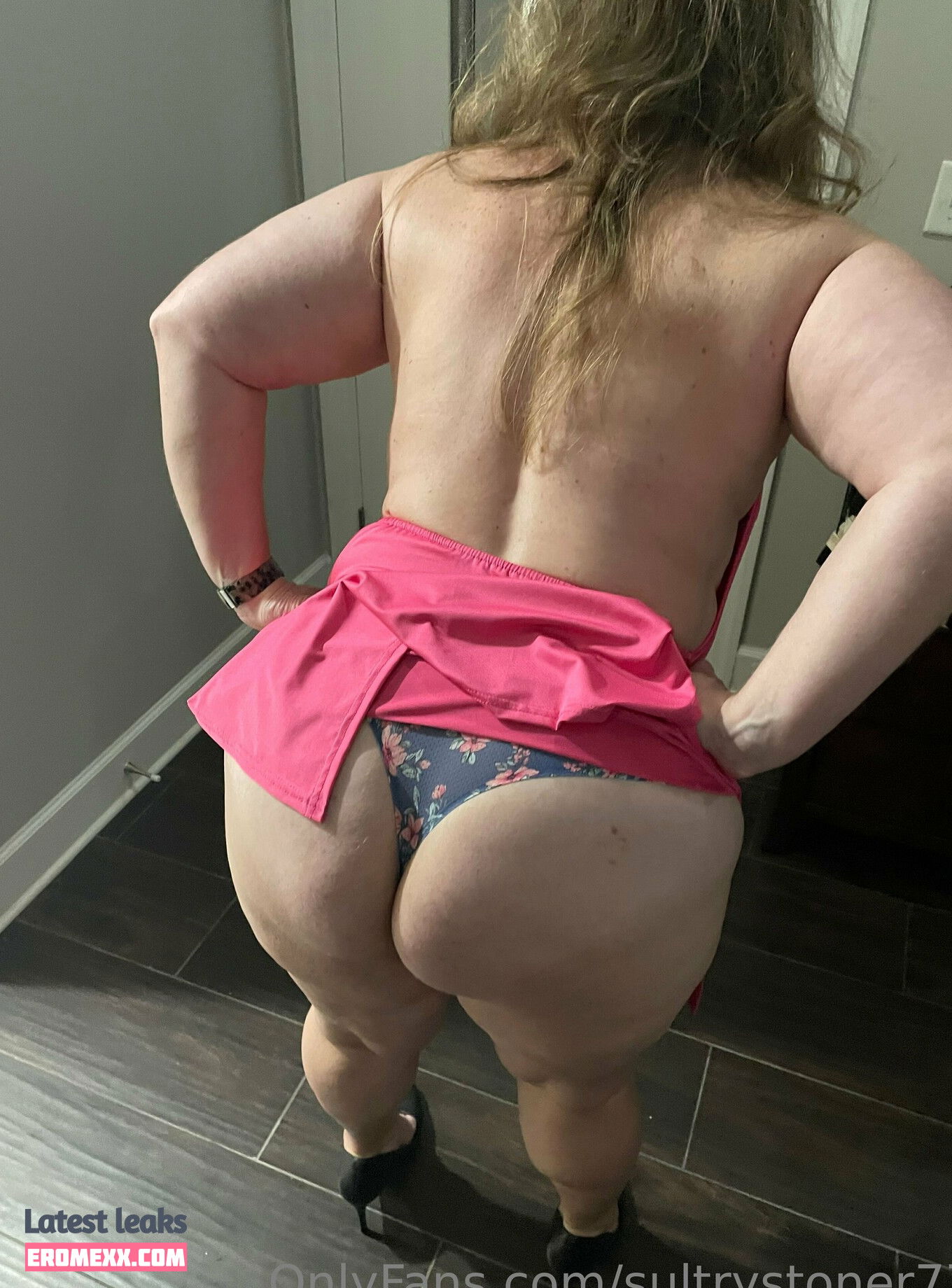 Latest Leaks sultrystoner77 Nude #18 - Fapello