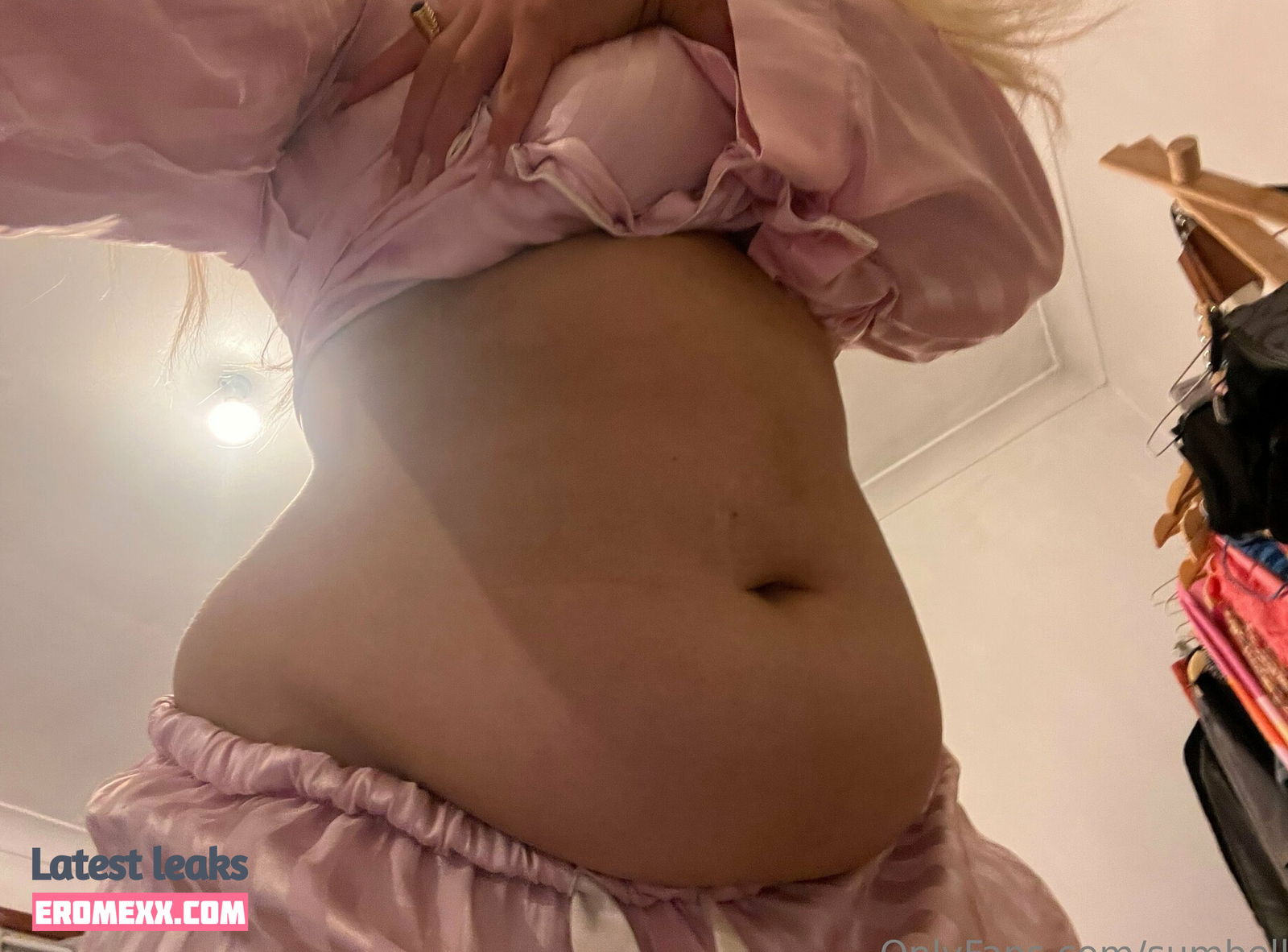 Latest Leaks sumbelly Nude #120 - Fapello
