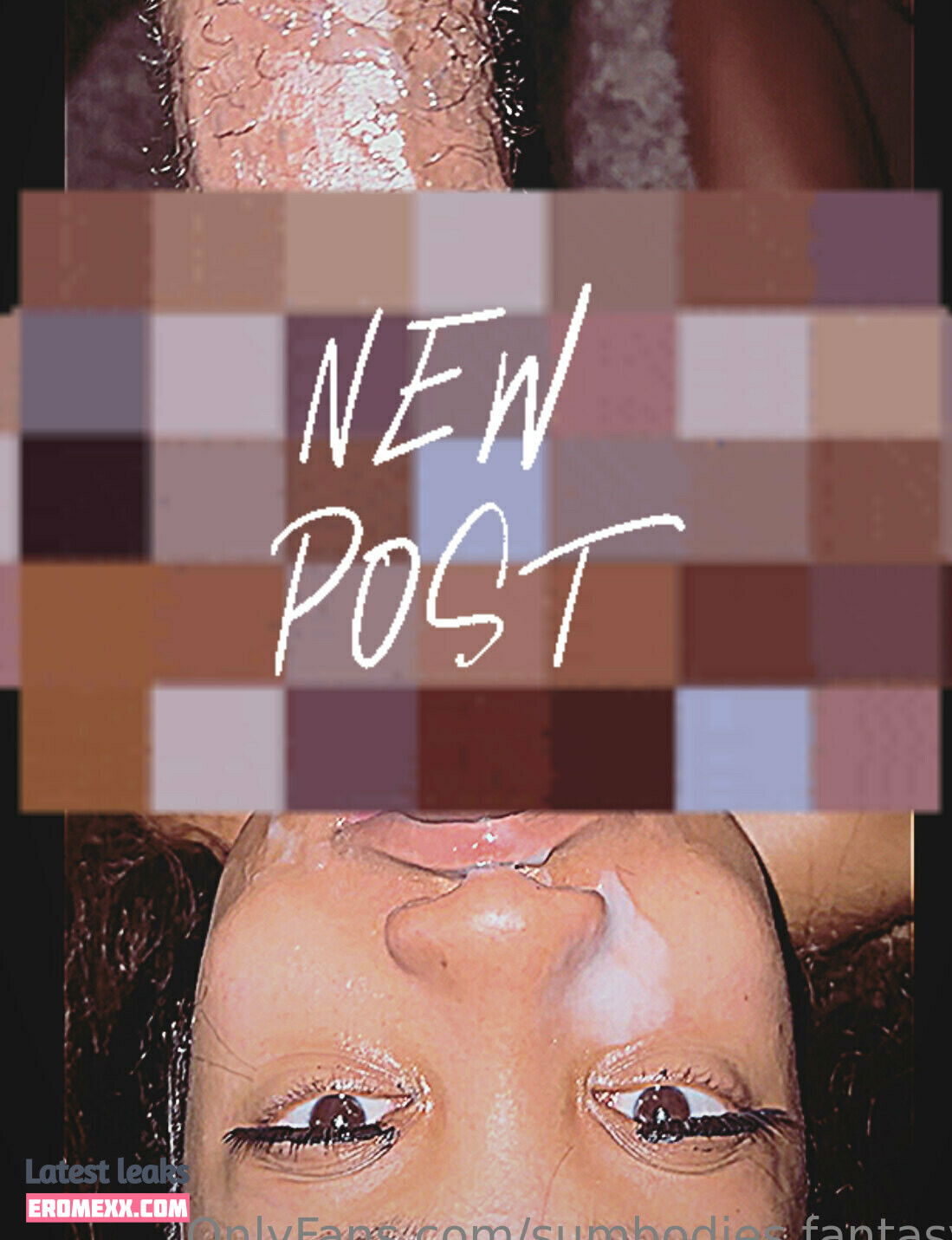 Latest Leaks sumbodies.fantasy Nude #2 - Fapello