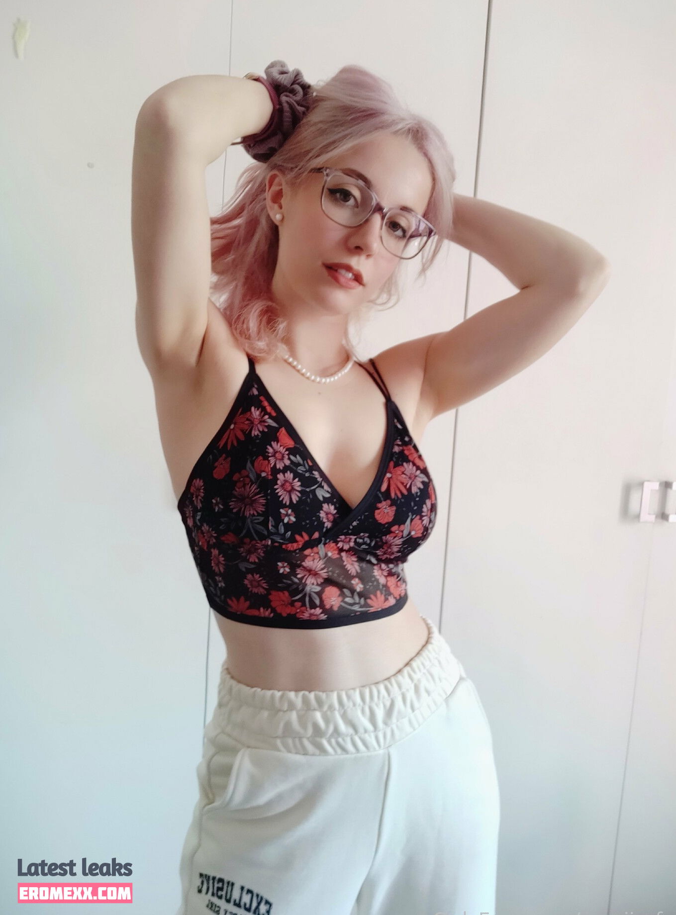 Latest Leaks sumiirefree Nude #10 - Fapello
