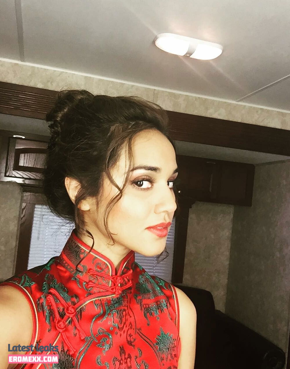 Latest Leaks Summer Bishil Nude #18 - Fapello