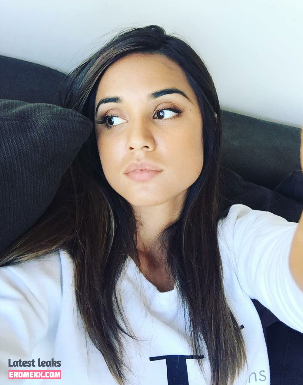 Latest Leaks Summer Bishil Nude #21 - Fapello
