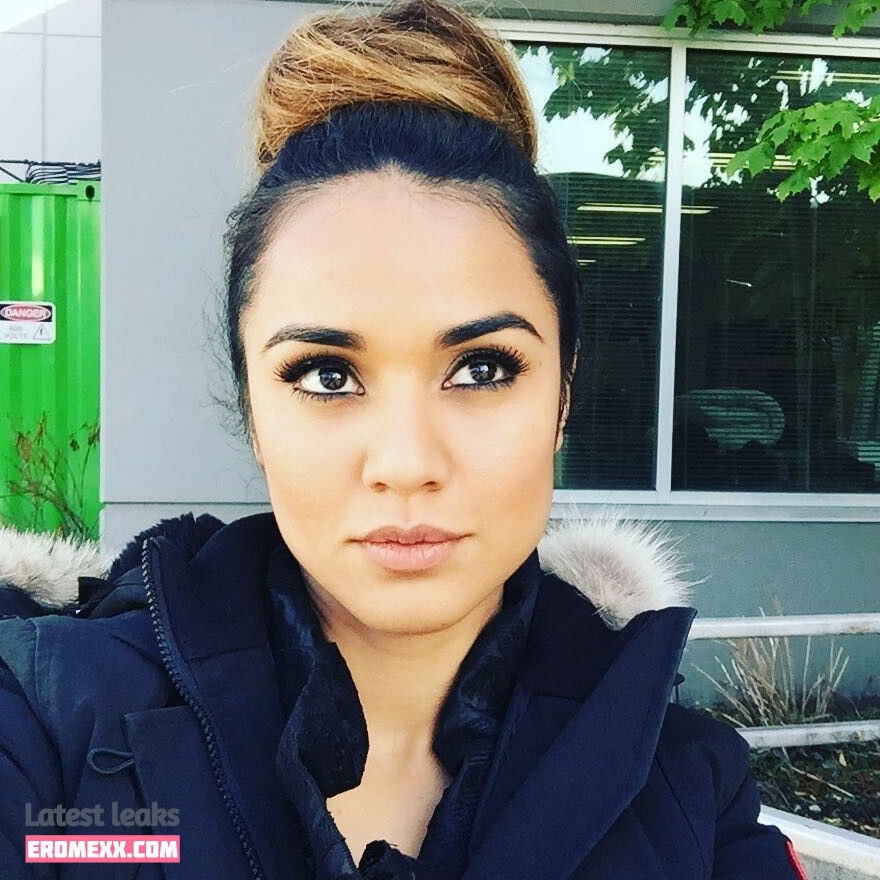Latest Leaks Summer Bishil Nude #32 - Fapello