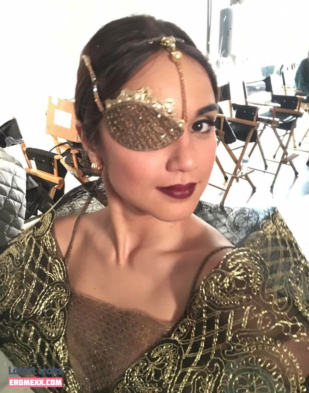 Latest Leaks Summer Bishil Nude #43 - Fapello