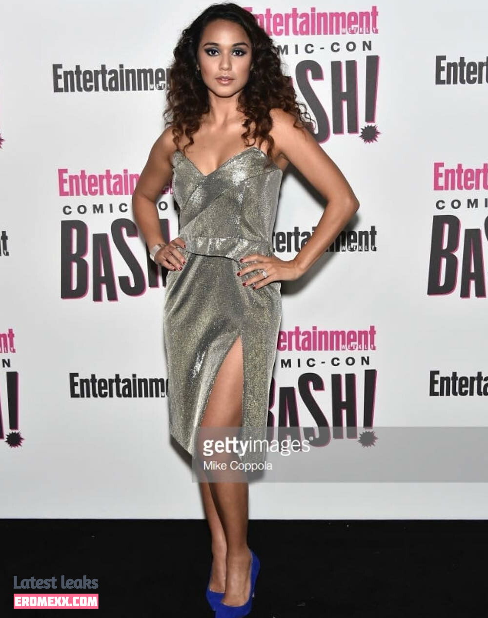 Latest Leaks Summer Bishil Nude #57 - Fapello