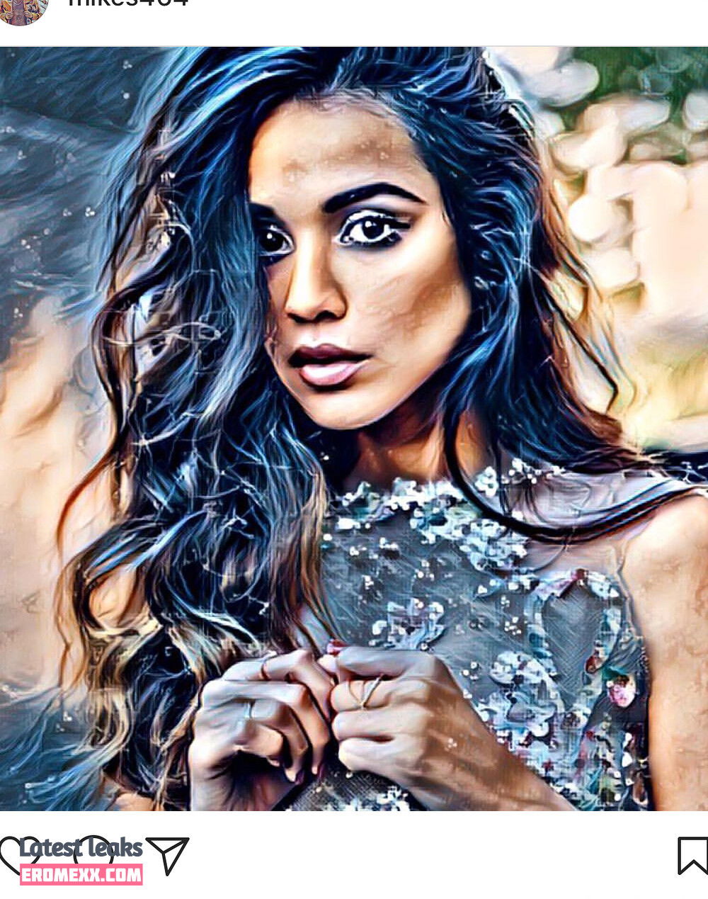 Latest Leaks Summer Bishil Nude #66 - Fapello