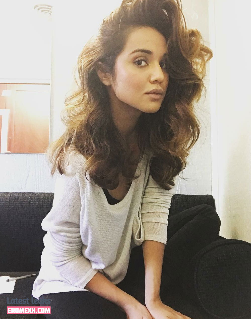 Latest Leaks Summer Bishil Nude #70 - Fapello
