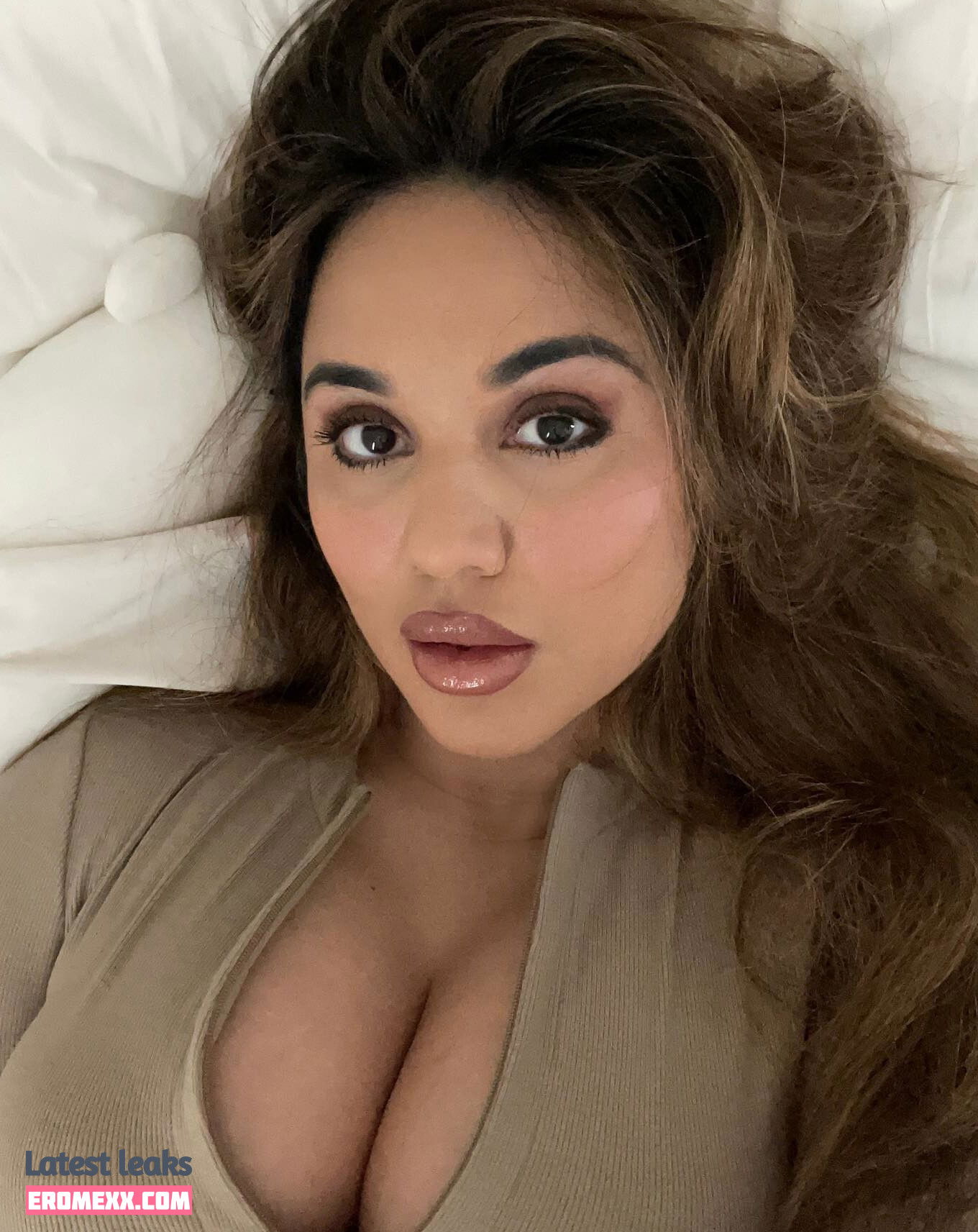 Latest Leaks Summer Bishil Nude #71 - Fapello