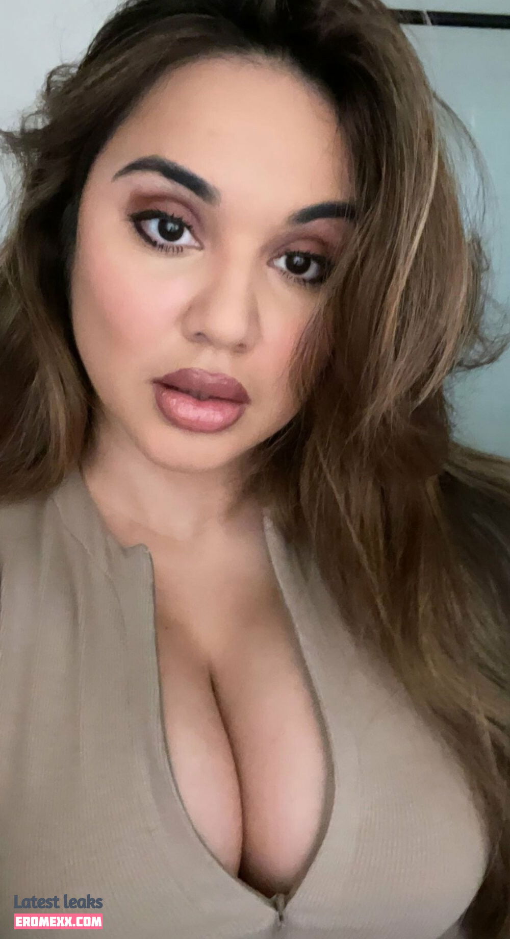 Latest Leaks Summer Bishil Nude #72 - Fapello