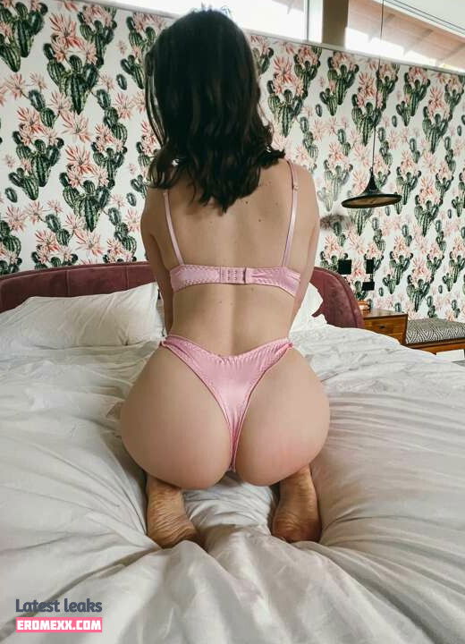 Latest Leaks Summer Nude #69 - Fapello