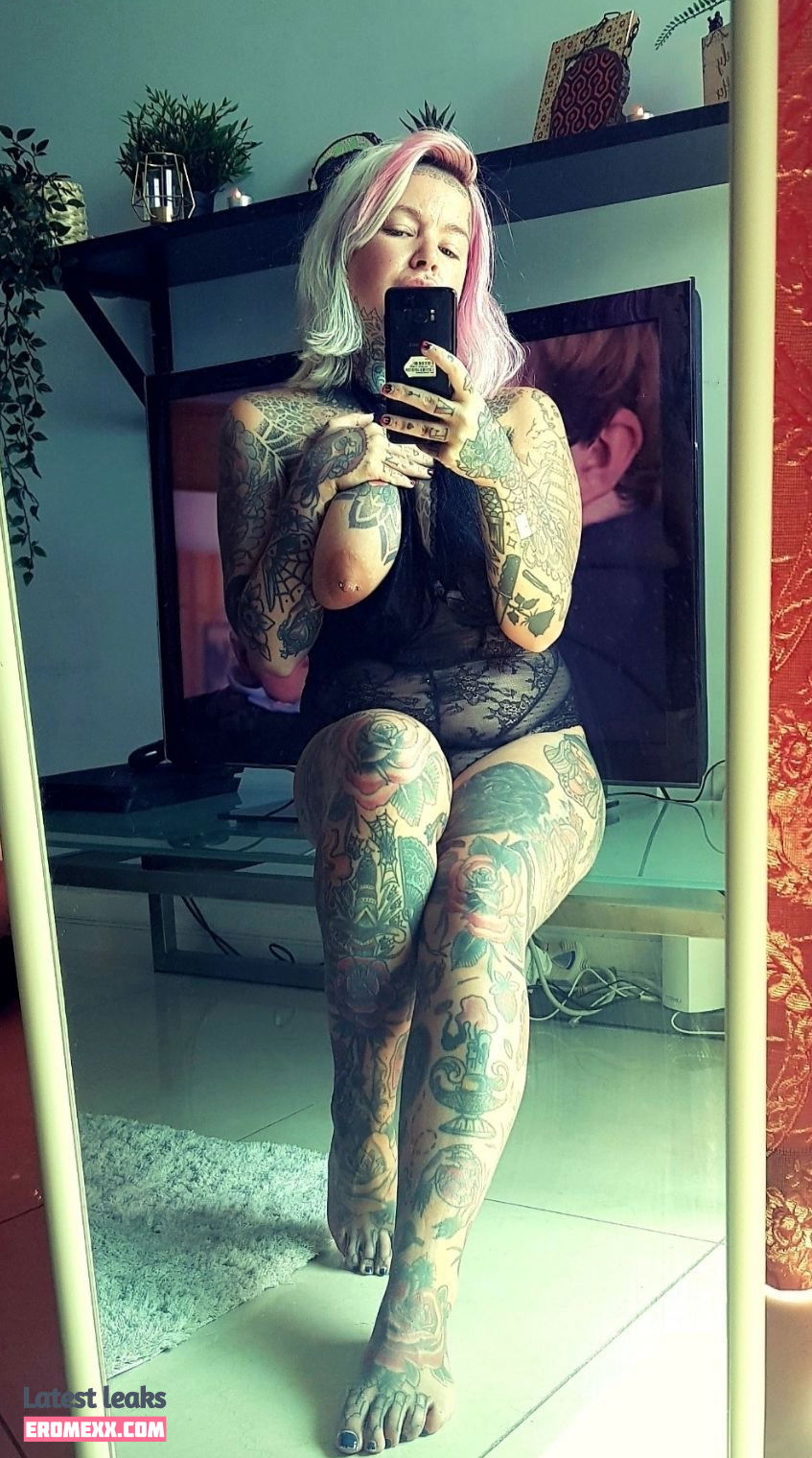 Latest Leaks summerayexo Nude #1 - Fapello