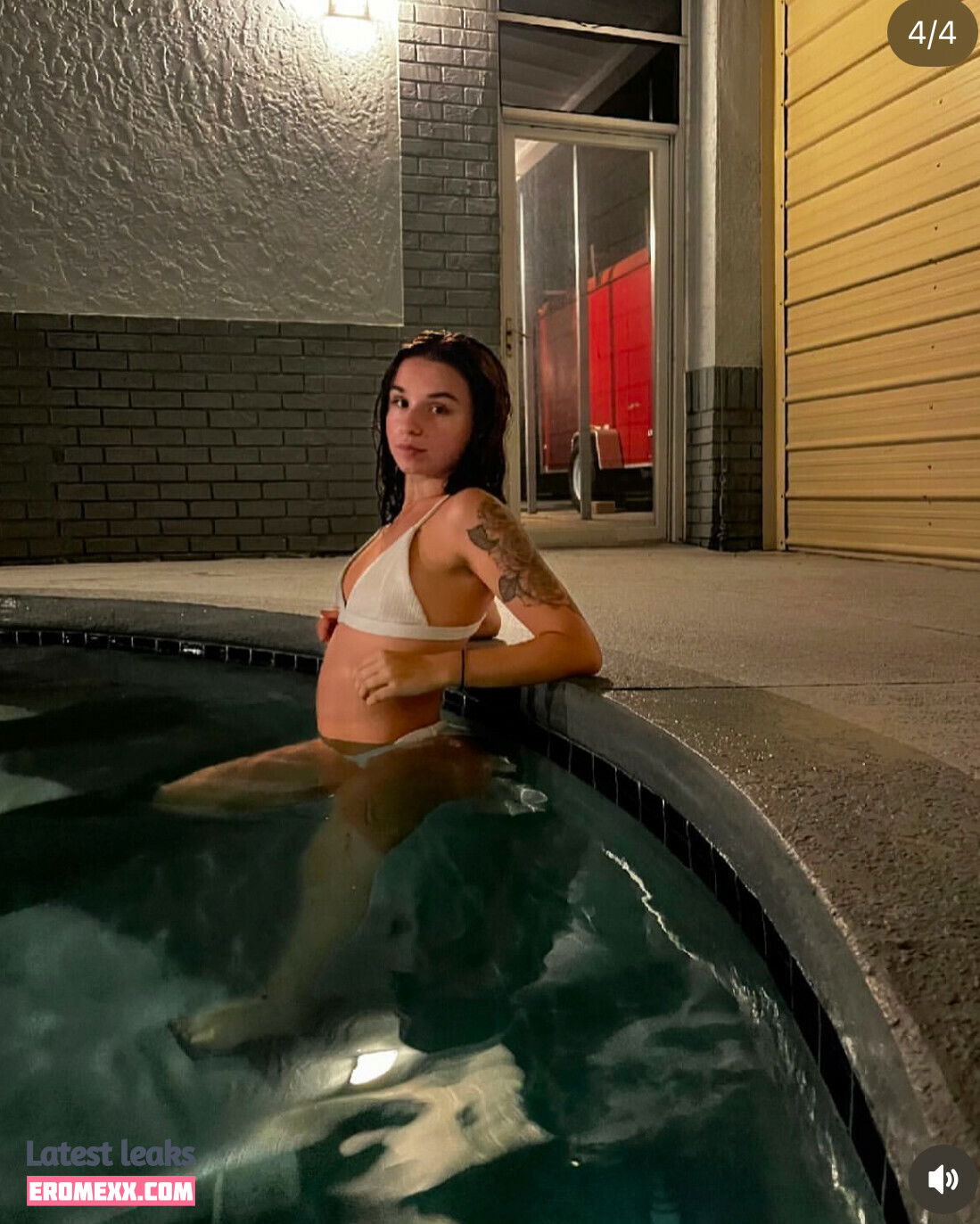 Latest Leaks summergipson23 Nude #10 - Fapello