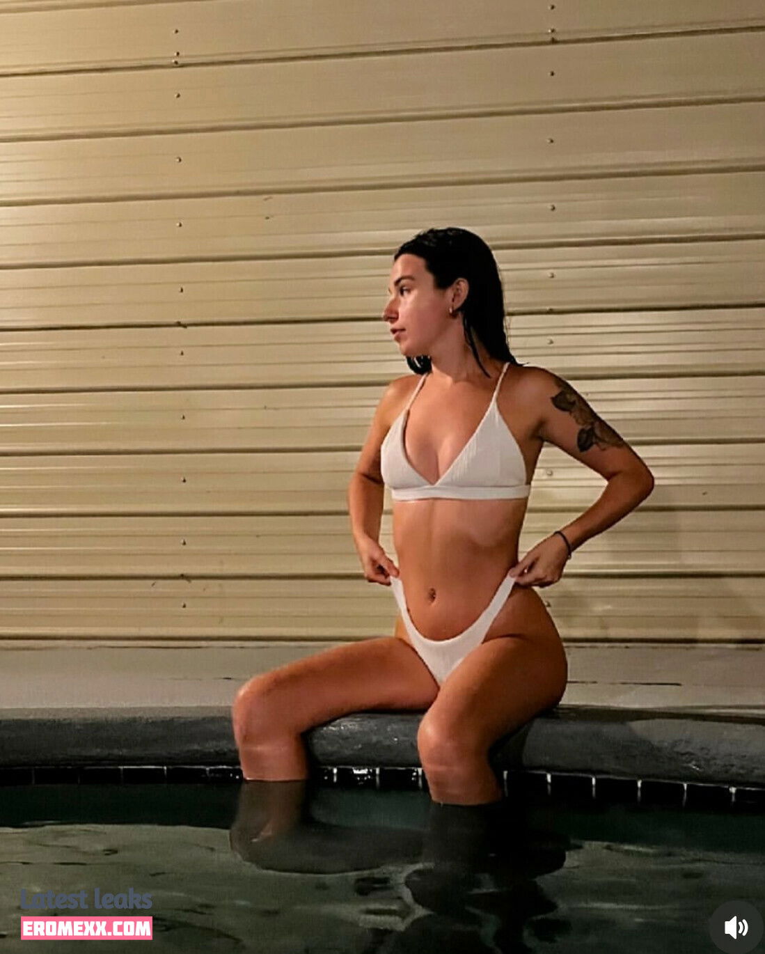 Latest Leaks summergipson23 Nude #12 - Fapello