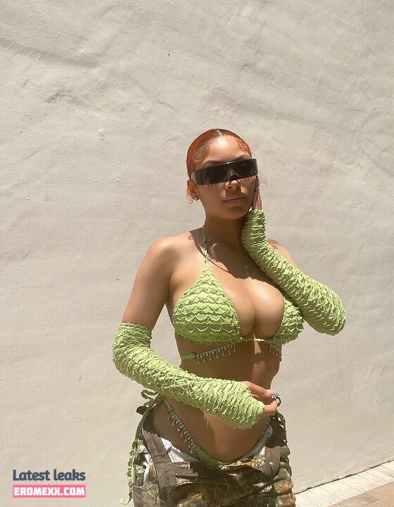Latest Leaks Summeriice Nude #3 - Erome