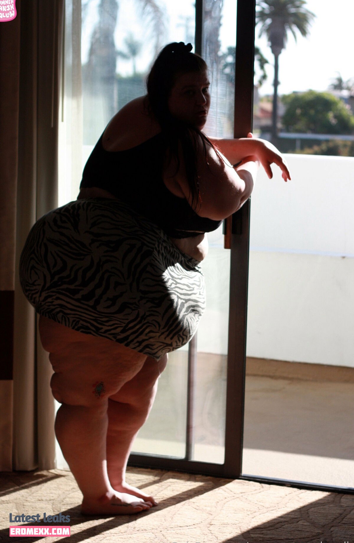 Latest Leaks summermarshmallow Nude #18 - Fapello