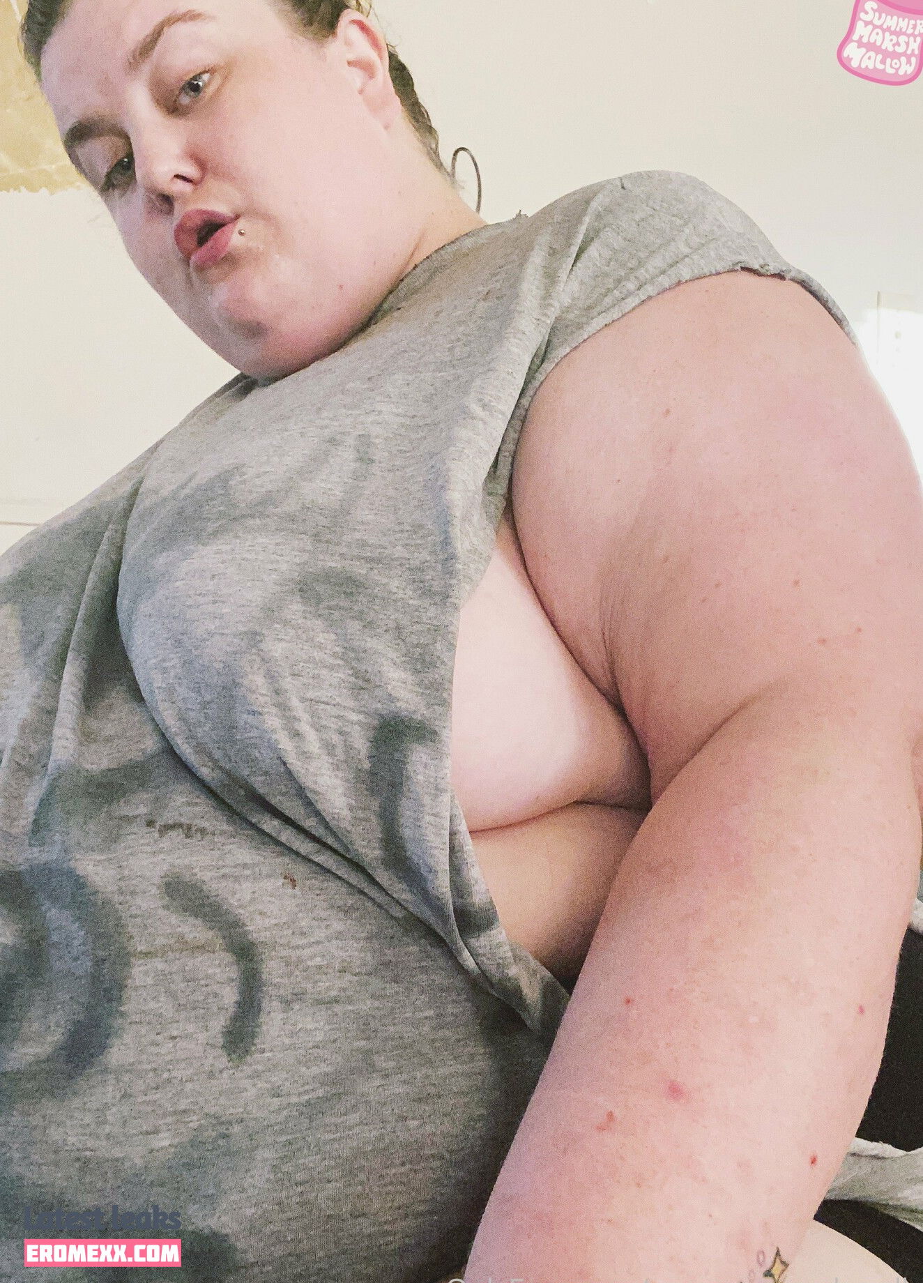 Latest Leaks summermarshmallow Nude #47 - Fapello