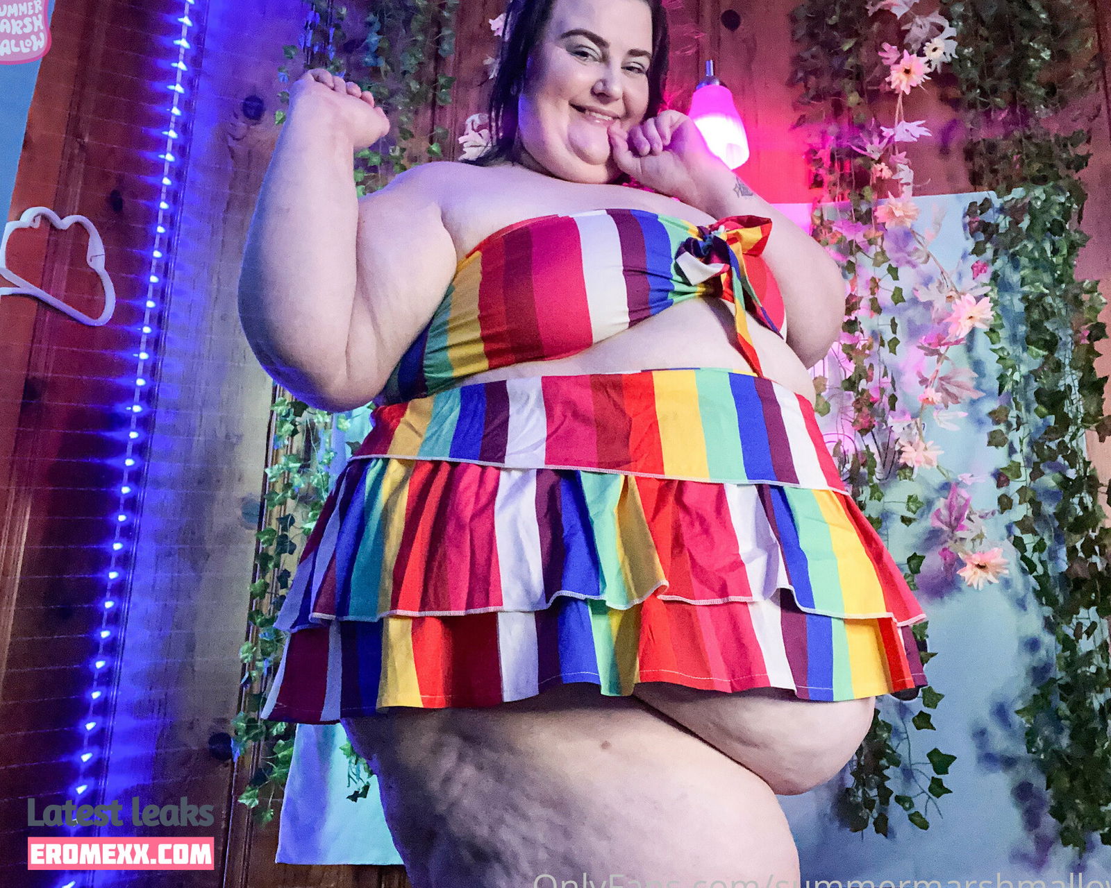 Latest Leaks summermarshmallow Nude #48 - Fapello