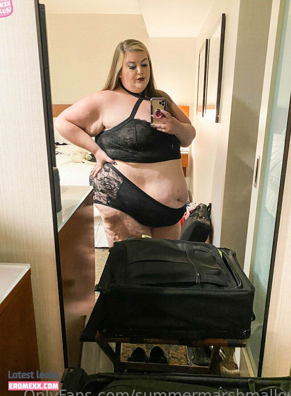 Latest Leaks summermarshmallow Nude #85 - Fapello
