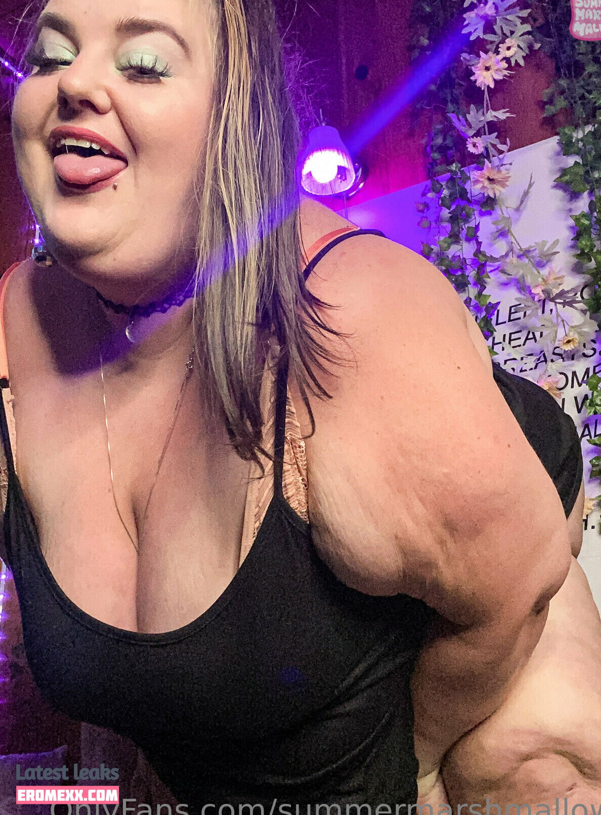 Latest Leaks summermarshmallow Nude #90 - Fapello