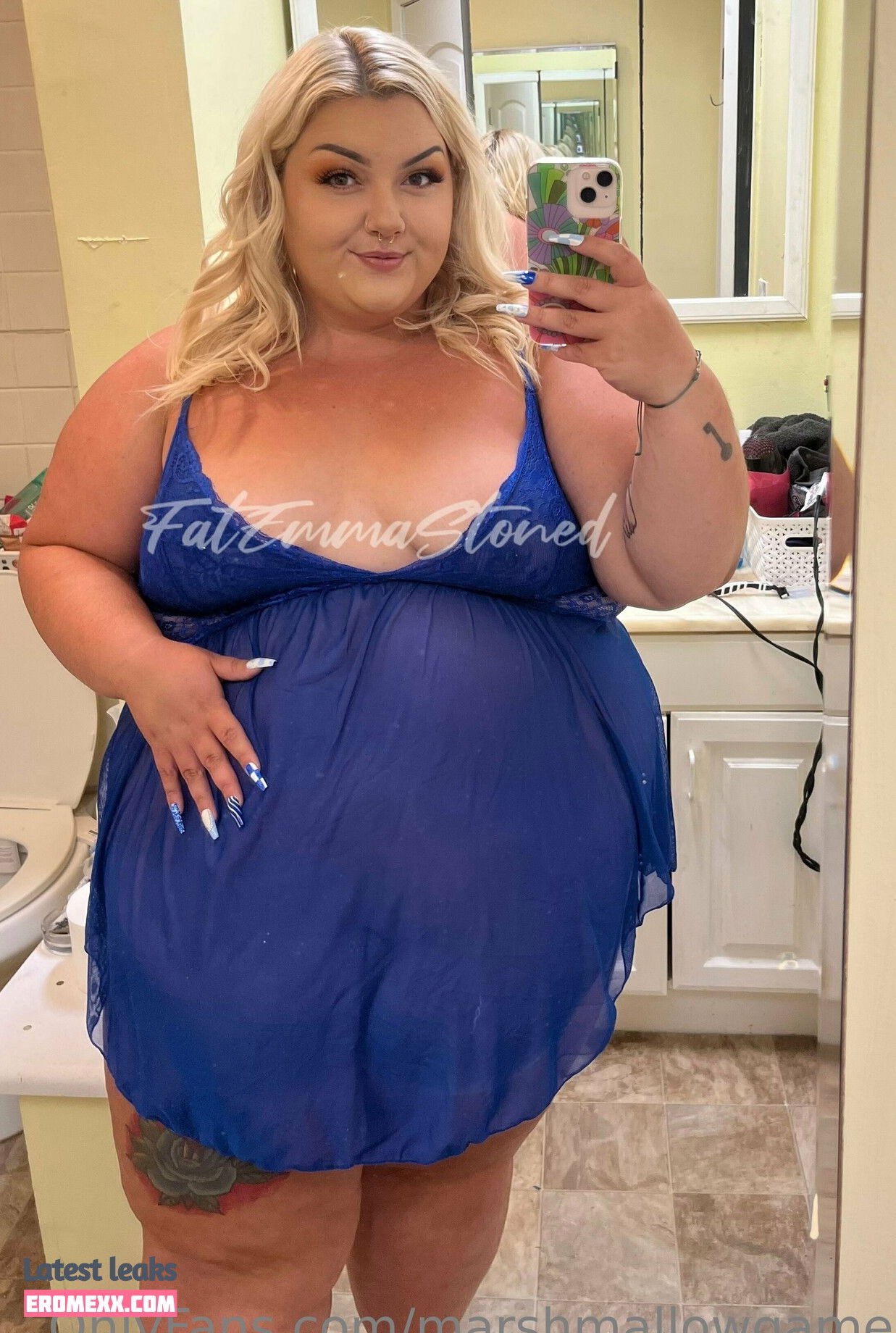 Latest Leaks summermarshmallowfree Nude #2 - Fapello