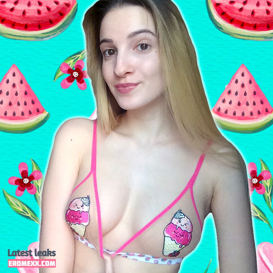 Latest Leaks summermur Nude #30 - Fapello