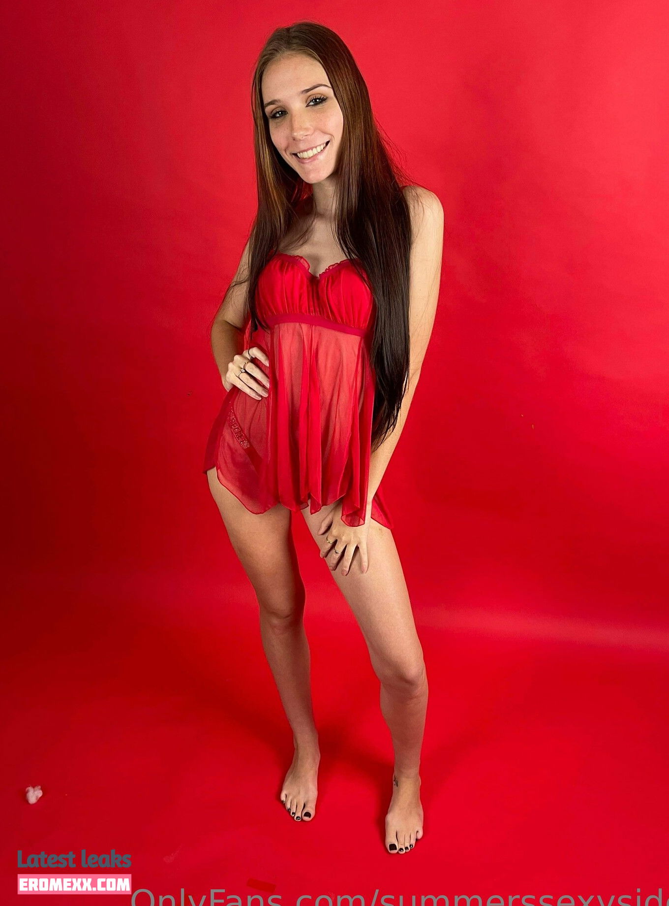 Latest Leaks summerssexyside Nude #10 - Erome