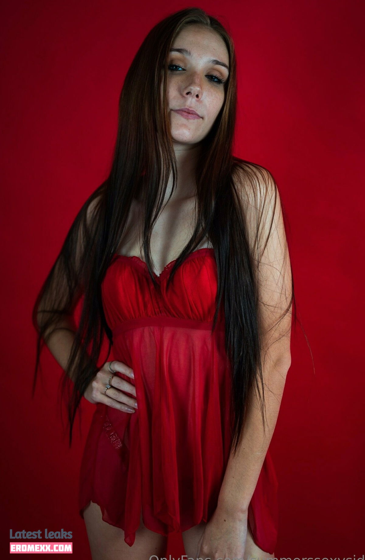 Latest Leaks summerssexyside Nude #4 - Erome