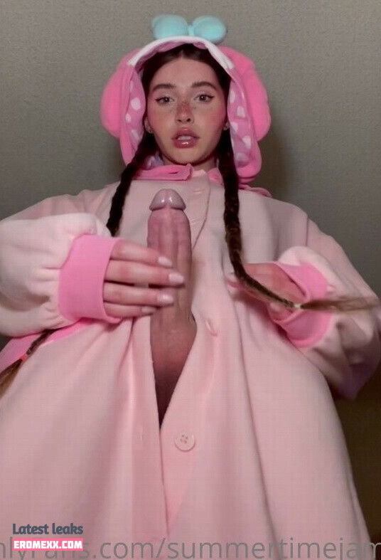 Latest Leaks SummerTimeJames Nude #62 - Erome