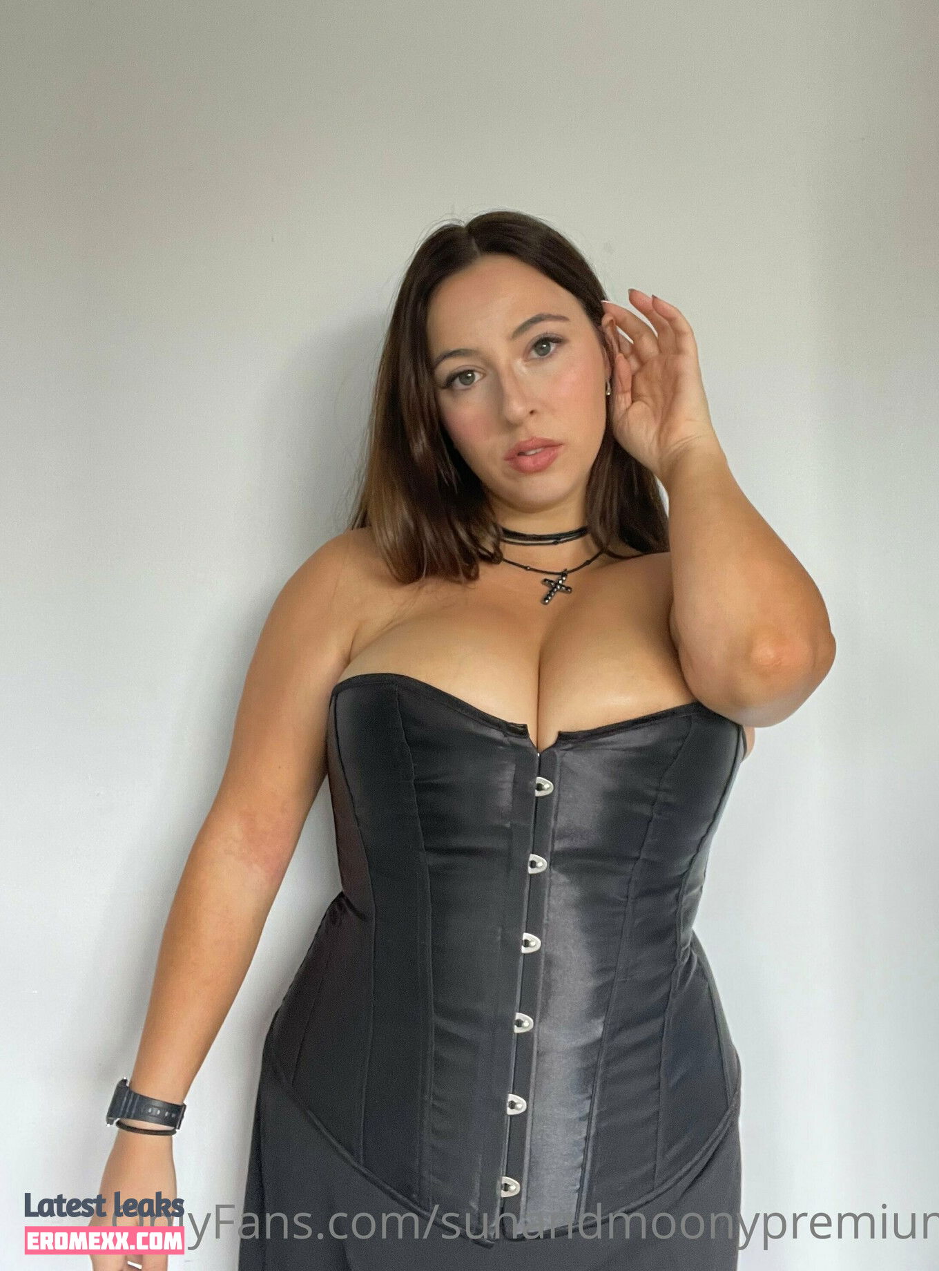 Latest Leaks sunandmoony Nude #40 - Fapello