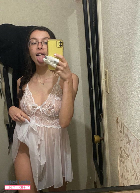 Latest Leaks Sunflower ASMR Nude #2 - Fapello