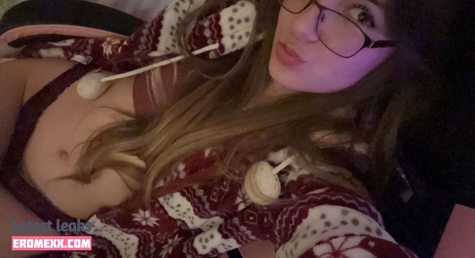 Latest Leaks Sunflower ASMR Nude #23 - Fapello