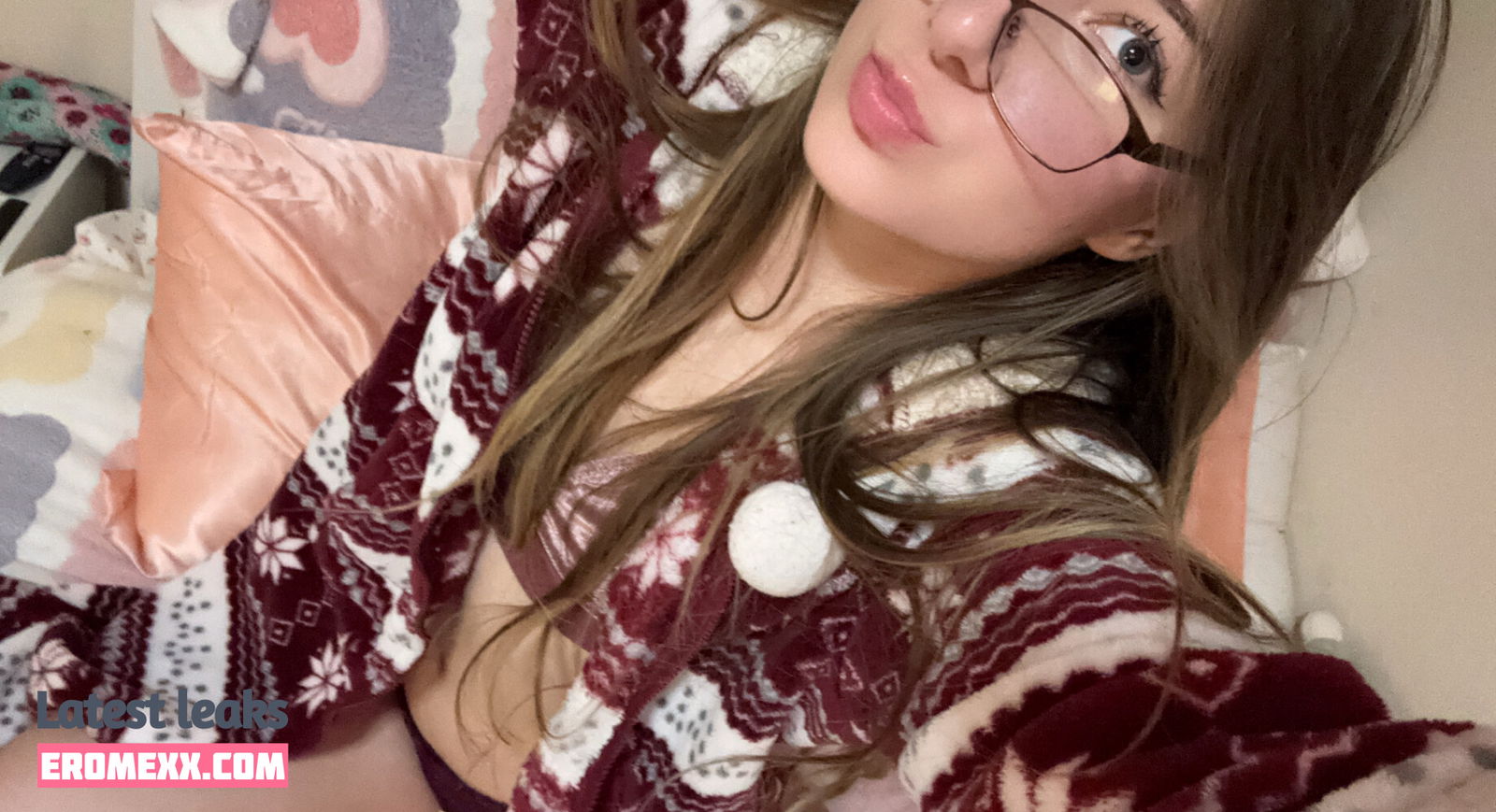 Latest Leaks Sunflower ASMR Nude #26 - Fapello