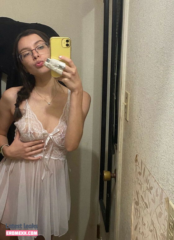Latest Leaks Sunflower ASMR Nude #3 - Fapello