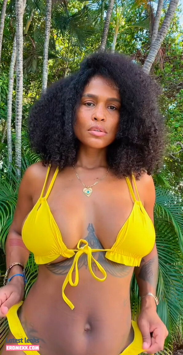 Latest Leaks Suni Sweeney Nude #12 - Erome